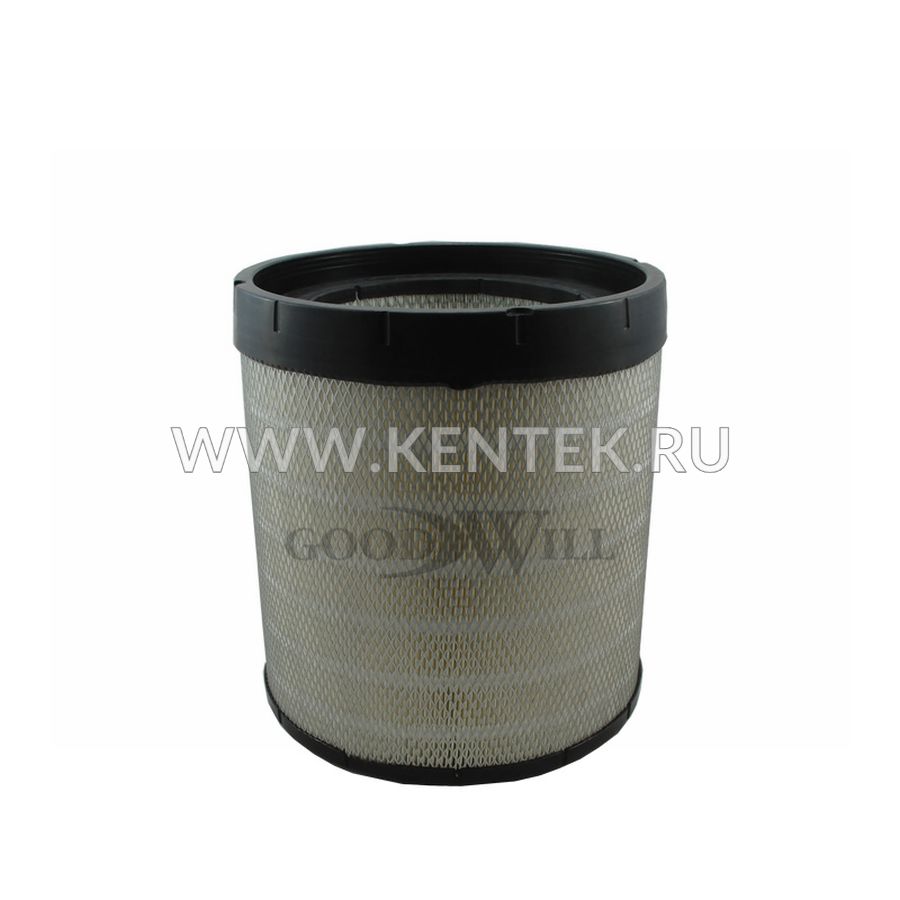 Фильтр воздушный (внешний) GOODWILL AG 1045 GOODWILL  - фото, характеристики, описание.