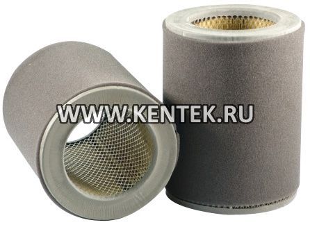 Воздушный фильтр HIFI SA16196 HIFI  - фото, характеристики, описание.