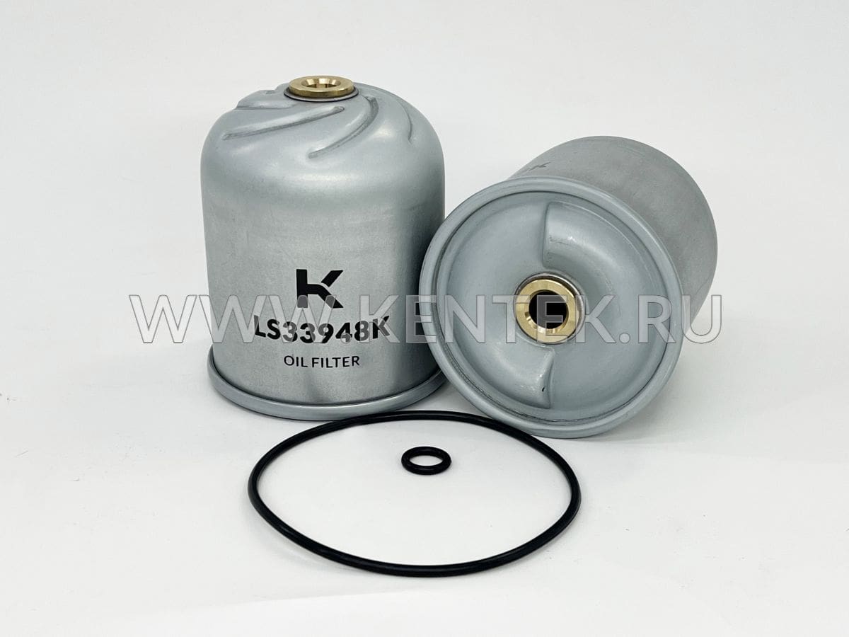 Масляный фильтр KENTEK LS33948K KENTEK  - фото, характеристики, описание.