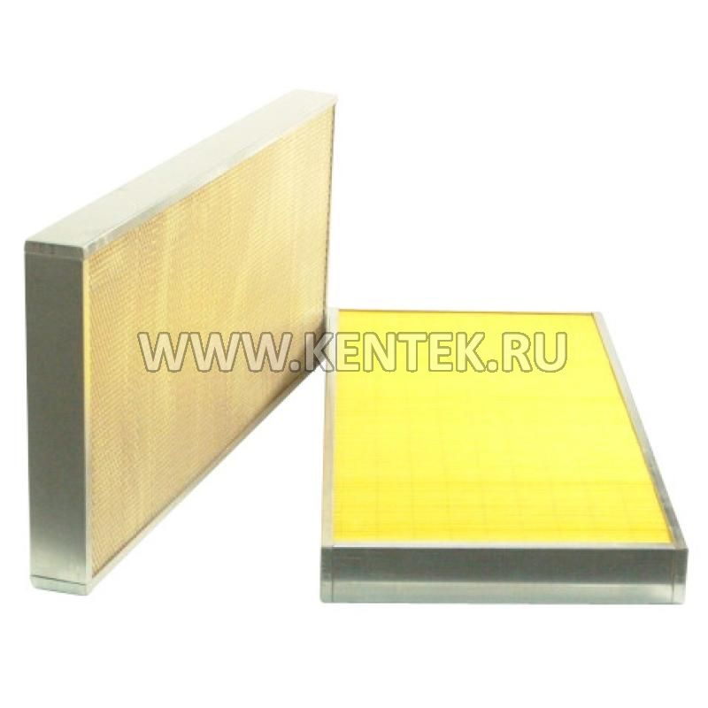 Салонный фильтр HIFI SC90100 HIFI  - фото, характеристики, описание.