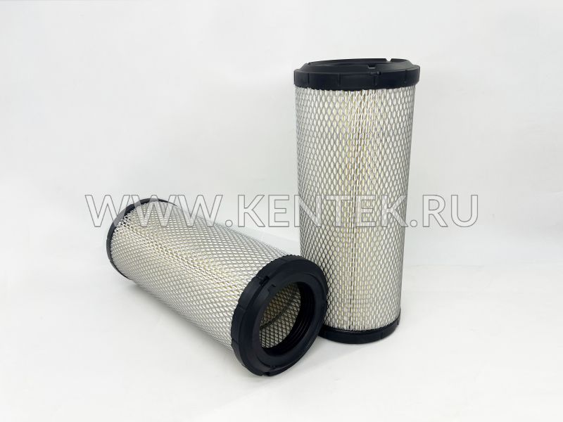 Воздушный фильтр-элемент (внешний) KENTEK AP30969K KENTEK  - фото, характеристики, описание.
