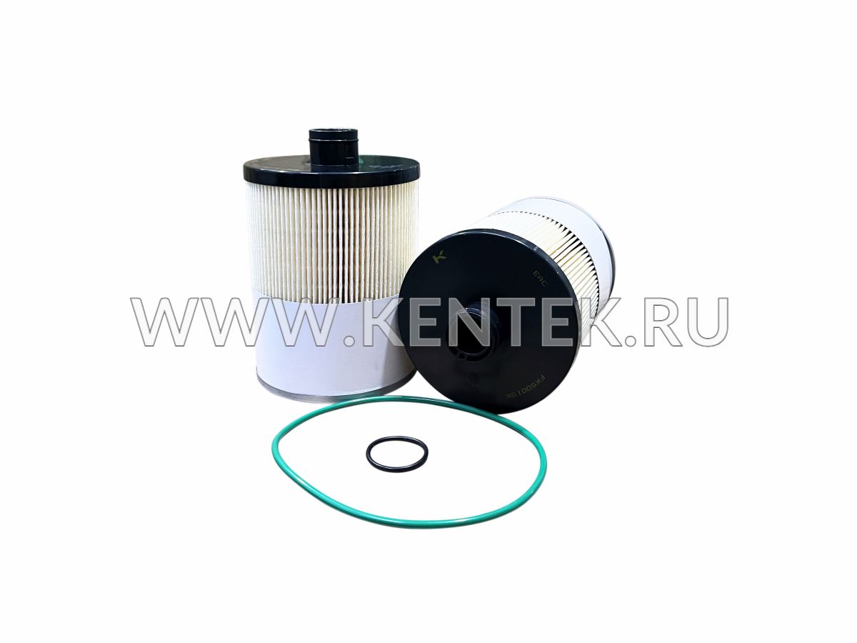 Топливный фильтр KENTEK FK50015K KENTEK  - фото, характеристики, описание.