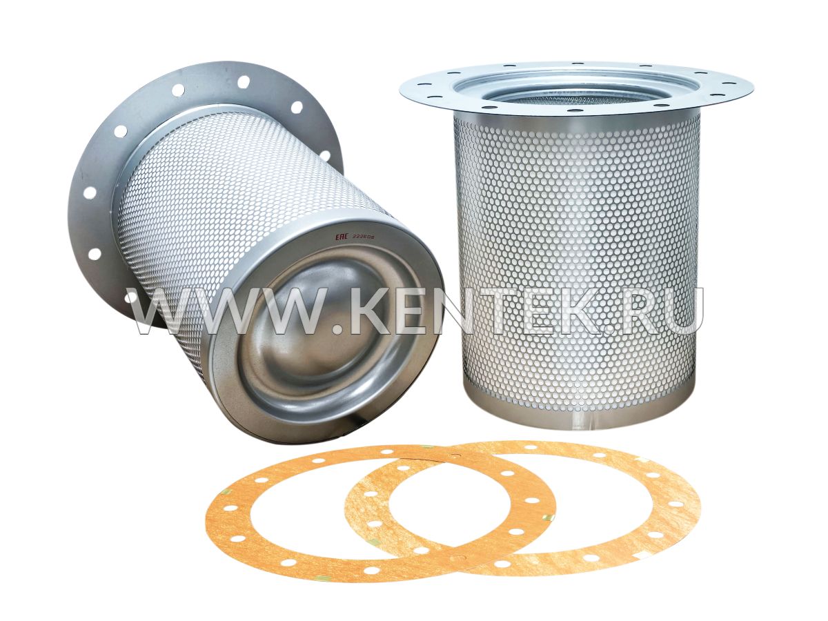 Воздушный фильтр KENTEK CS110 KENTEK  - фото, характеристики, описание.