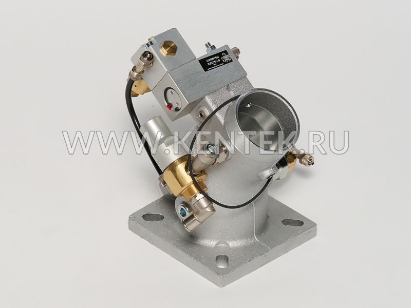 впускной клапан RB60PM/T VMC 670.022 VMC  - фото, характеристики, описание.