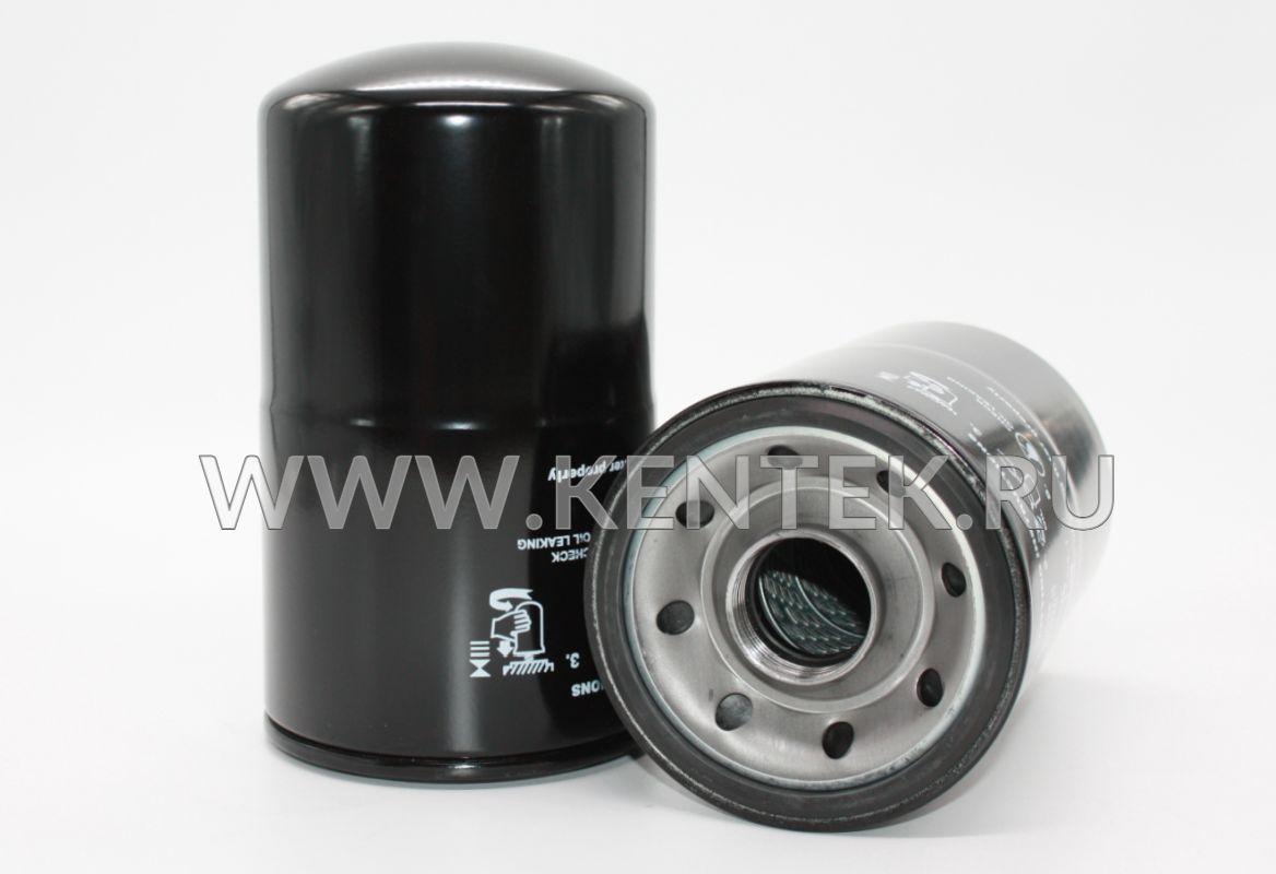 масляный фильтр KENTEK LS32809 KENTEK  - фото, характеристики, описание.