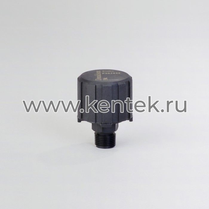 Дыхательный клапан, гидравлический Donaldson P567932 Donaldson  - фото, характеристики, описание.