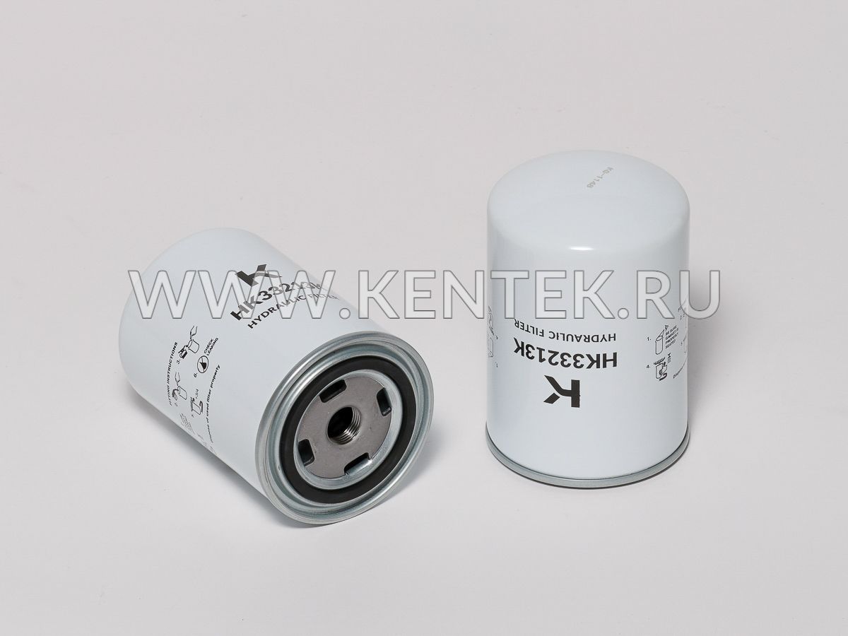 Гидравлический фильтр KENTEK HK33213K KENTEK  - фото, характеристики, описание.