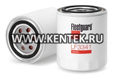 масляный фильтр Fleetguard LF3341 Fleetguard  - фото, характеристики, описание.