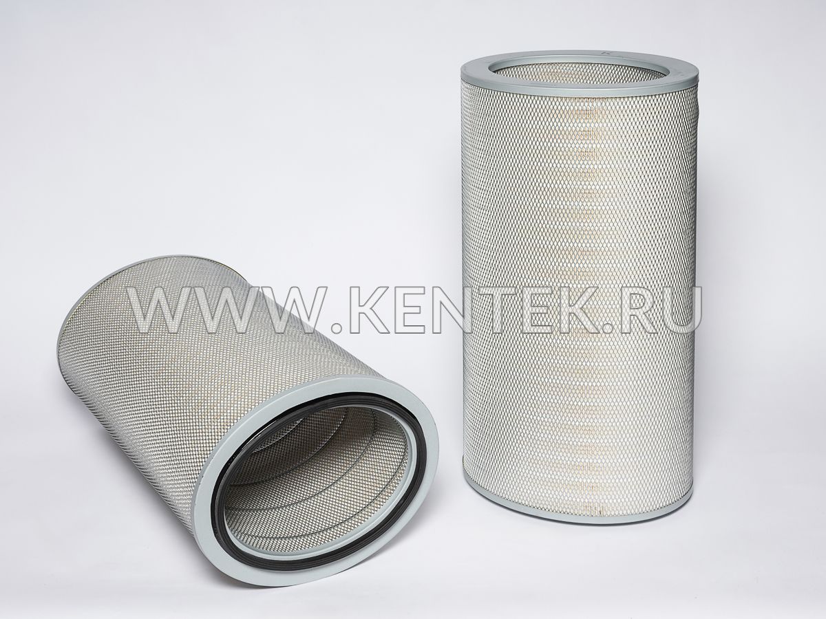 Воздушный фильтр-элемент KENTEK AP40909K KENTEK  - фото, характеристики, описание.