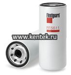 Фильтр топл. FF5611 Fleetguard Fleetguard  - фото, характеристики, описание.