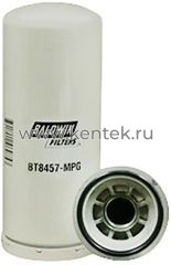 гидравлический фильтр, Spin-on (накручивающийся) Baldwin BT8457-MPG Baldwin  - фото, характеристики, описание.