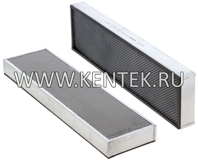 воздушный фильтр элемент HIFI SC70037CAG HIFI  - фото, характеристики, описание.