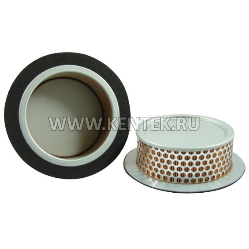 Воздушный фильтр HIFI SA12530 HIFI  - фото, характеристики, описание.