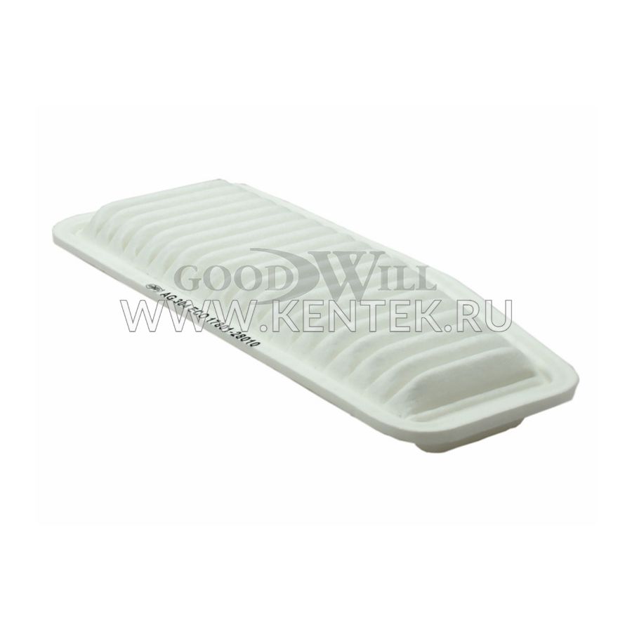 Фильтр воздушный GOODWILL AG 304 ECO GOODWILL  - фото, характеристики, описание.