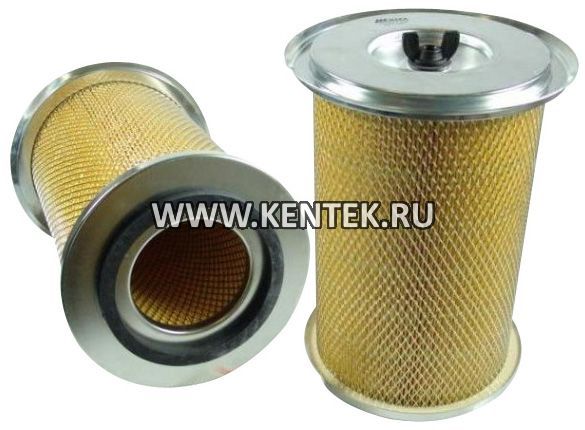 Воздушный фильтр HIFI SA17355 HIFI  - фото, характеристики, описание.