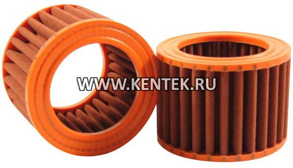 Воздушный фильтр HIFI SA12891 HIFI  - фото, характеристики, описание.