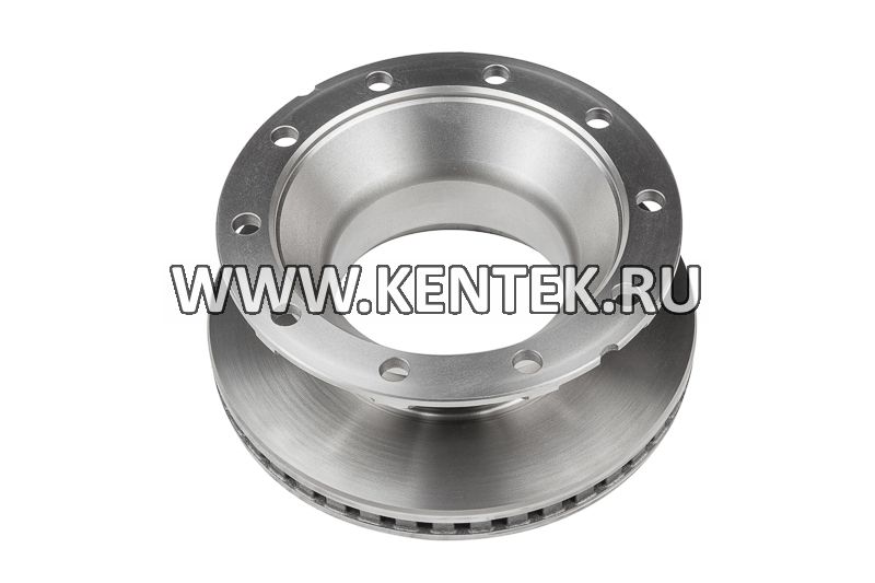Диск тормозной Schmitz о.н. 017870 (M2000154) MARSHALL MARSHALL  - фото, характеристики, описание.