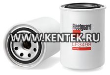 масляный фильтр Fleetguard LF3499 Fleetguard  - фото, характеристики, описание.