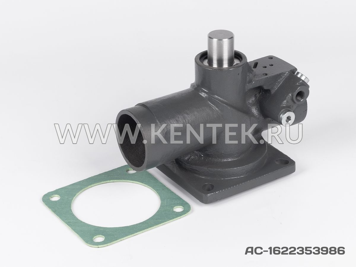 Разгрузочный клапан для C55 KENTEK AC-1622353986 KENTEK  - фото, характеристики, описание.