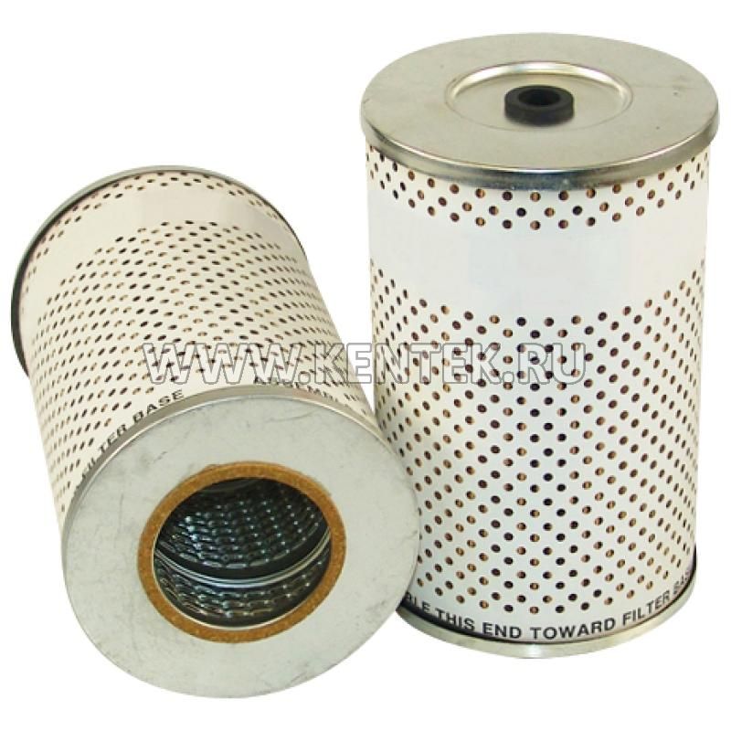Масляный фильтр HIFI SO1523 HIFI  - фото, характеристики, описание.