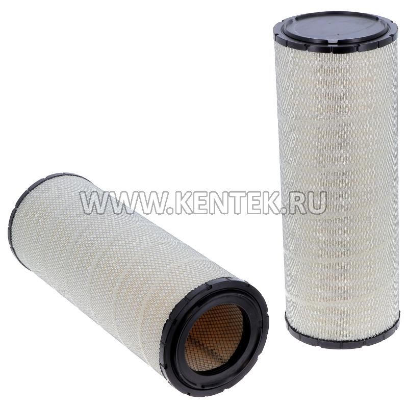 Воздушный фильтр HIFI SA16619 HIFI  - фото, характеристики, описание.