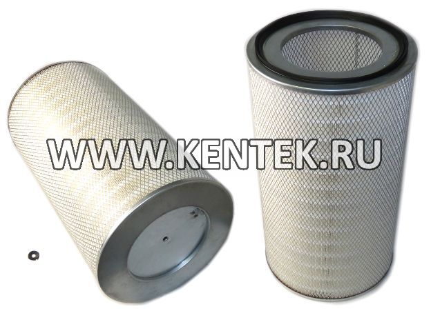 Воздушный фильтр HIFI SA14628 HIFI  - фото, характеристики, описание.