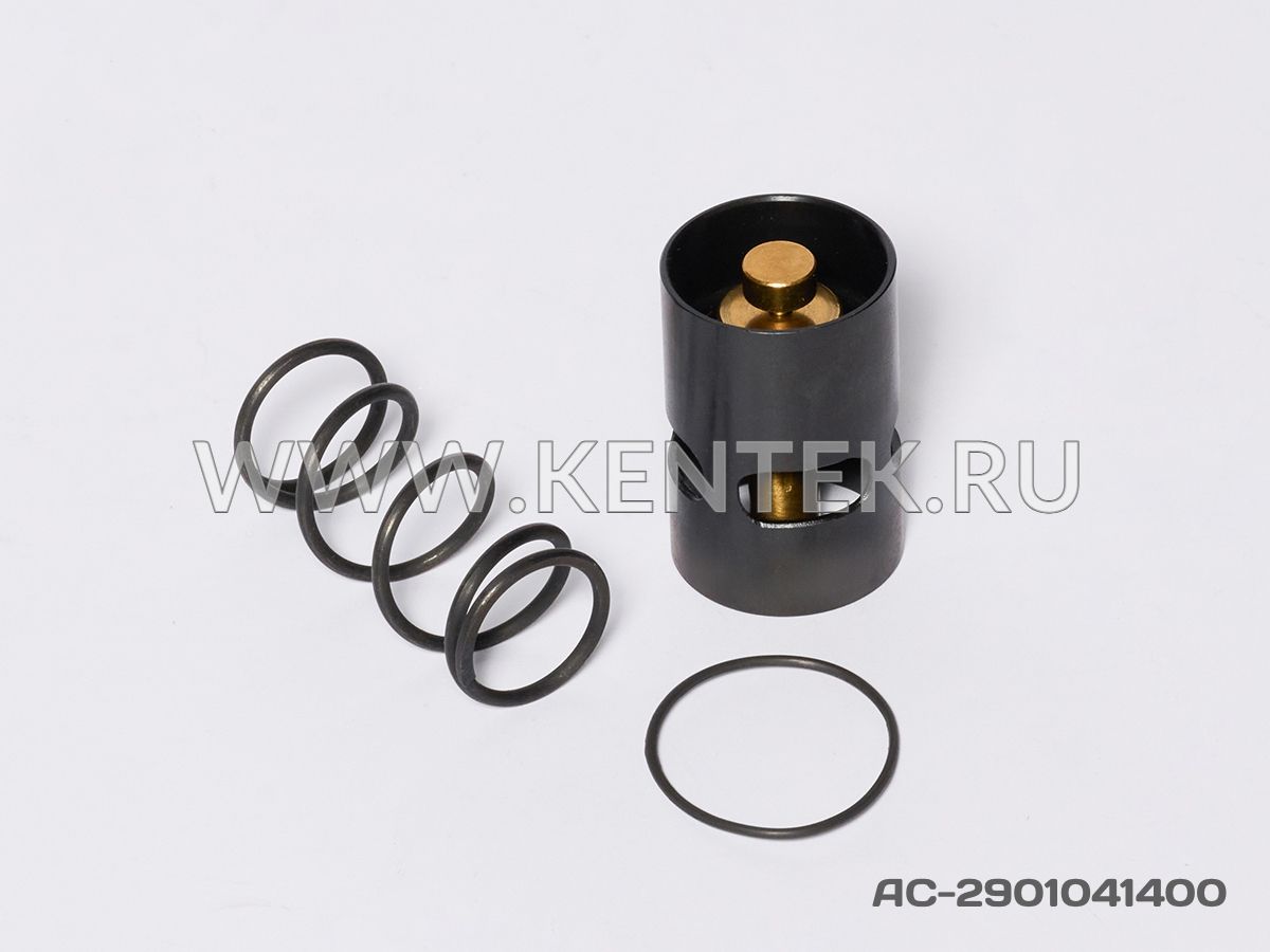 Ремкомплект термостата 8000 HRS KENTEK AC-2901041400 KENTEK  - фото, характеристики, описание.