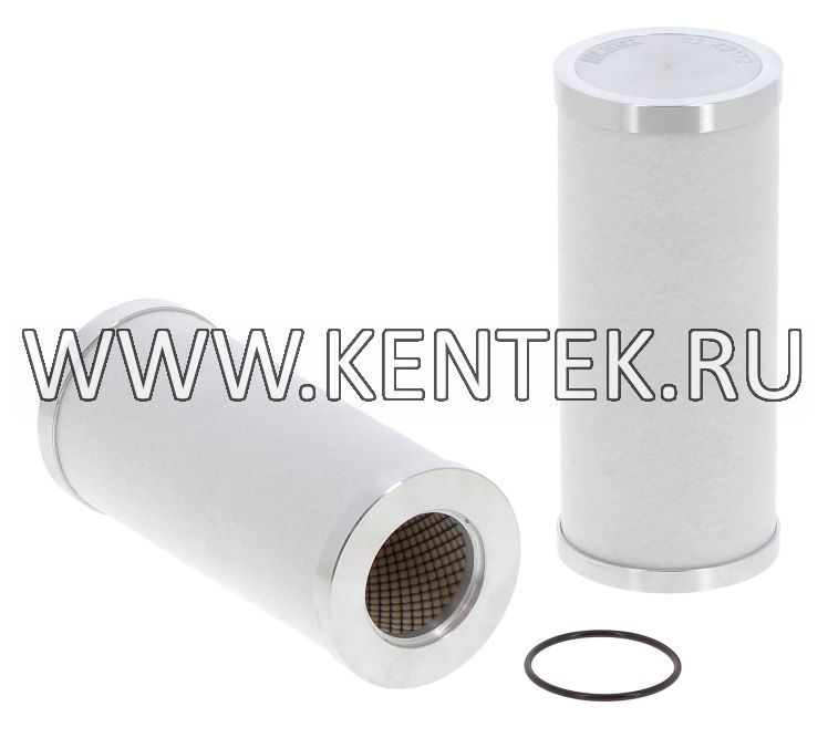 Фильтр сжатого воздуха HIFI SI43172 HIFI  - фото, характеристики, описание.