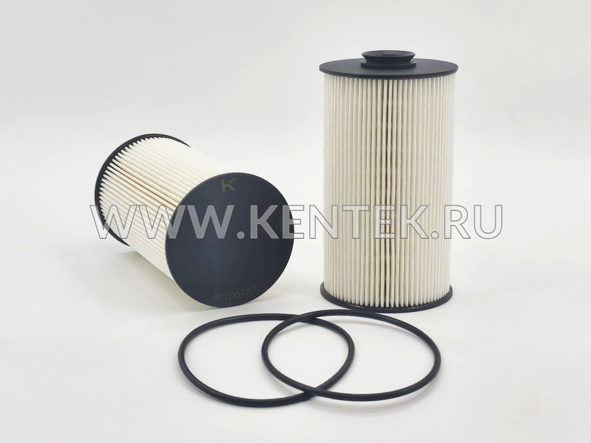 Топливный фильтр-элемент KENTEK FK10014K KENTEK  - фото, характеристики, описание.