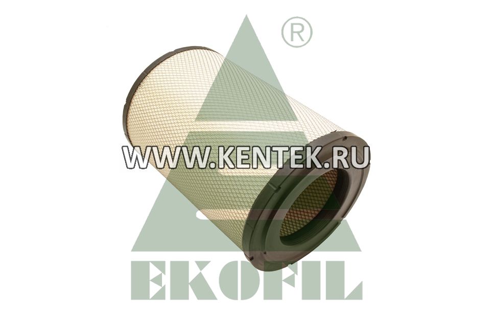 Воздушный фильтр EKOFIL EKO-01.510 EKOFIL  - фото, характеристики, описание.