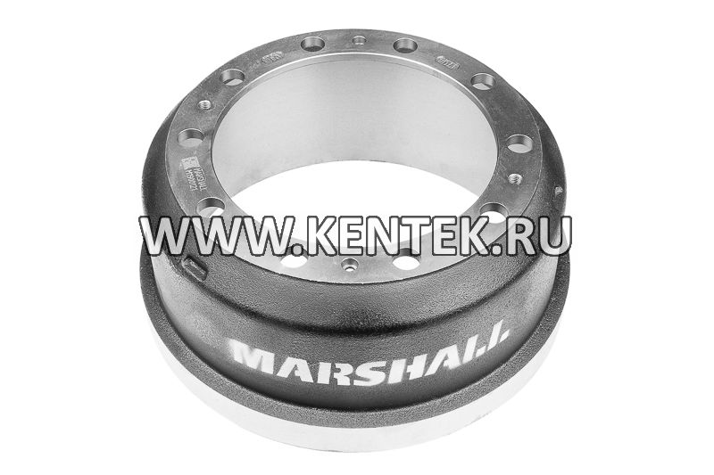 Барабан тормозной Trailor о.н.6502796 (M1900121) MARSHALL MARSHALL  - фото, характеристики, описание.