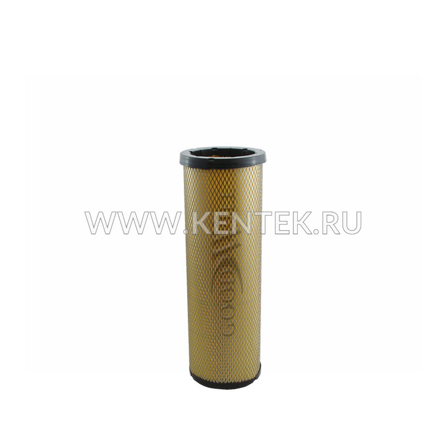 Фильтр воздушный (дополнительный) GOODWILL AG 1068/1 GOODWILL  - фото, характеристики, описание.