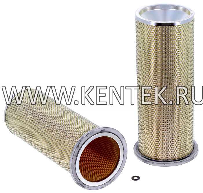 воздушный фильтр HIFI SA16073 HIFI  - фото, характеристики, описание.