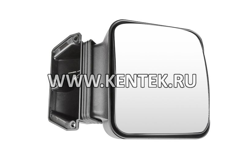 Зеркало бордюрное, с подогревом Renault о.н. 5010646159 (M4300208) MARSHALL MARSHALL  - фото, характеристики, описание.