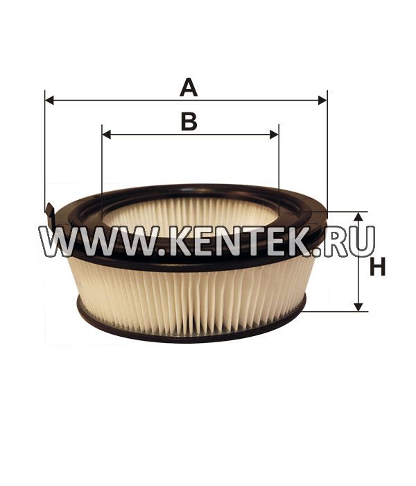 Салонный фильтр FILTRON K1272-2X FILTRON  - фото, характеристики, описание.