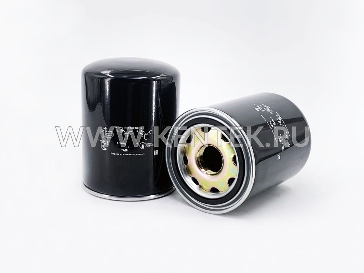 Масляный фильтр KENTEK LS33229K KENTEK  - фото, характеристики, описание.