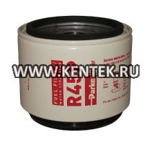 топливный фильтр сепаратор Racor PARKER-RACOR R45P PARKER-RACOR  - фото, характеристики, описание.