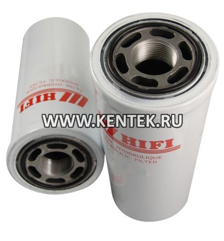 Гидравлический фильтр HIFI SH67916 HIFI  - фото, характеристики, описание.