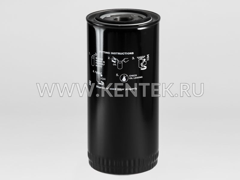 масляный фильтр KENTEK LS32615 KENTEK  - фото, характеристики, описание.