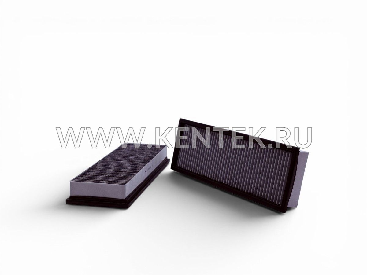 Воздушный фильтр кабинный KENTEK CP39800K KENTEK  - фото, характеристики, описание.