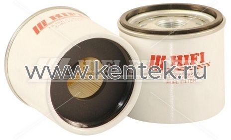 топливный фильтр HIFI SN902030 HIFI  - фото, характеристики, описание.