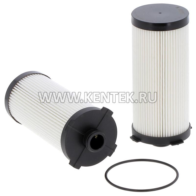 Топливный фильтр HIFI SN35012 HIFI  - фото, характеристики, описание.