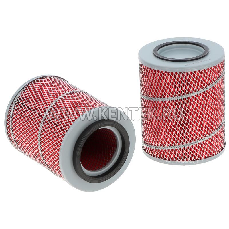 воздушный фильтр HIFI SA6418 HIFI  - фото, характеристики, описание.