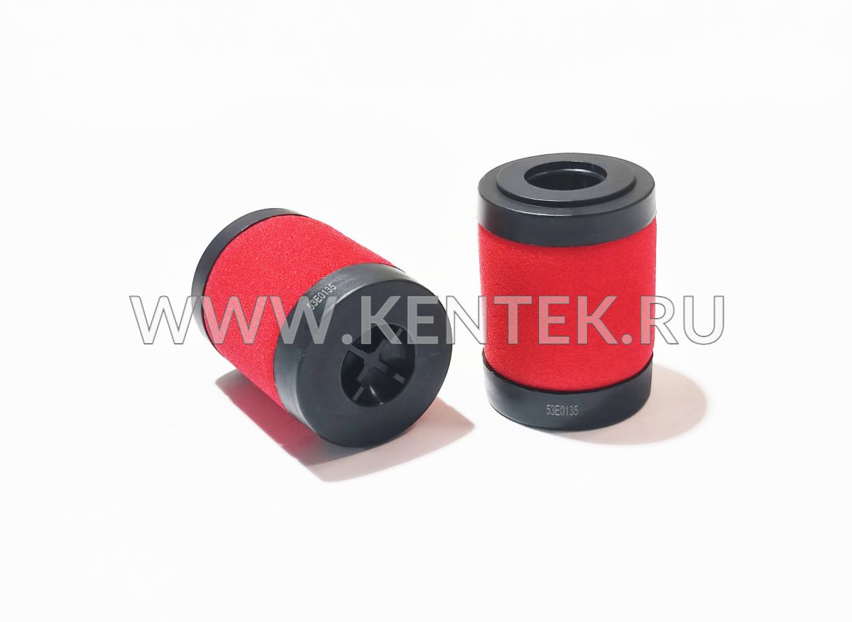 Воздушный фильтр-элемент KENTEK AC1024K KENTEK  - фото, характеристики, описание.