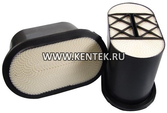 воздушный фильтр HIFI SA16448 HIFI  - фото, характеристики, описание.