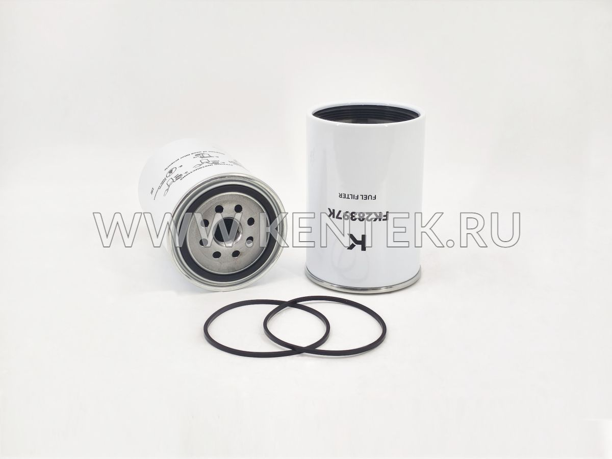 Топливный фильтр KENTEK FK28397K KENTEK  - фото, характеристики, описание.