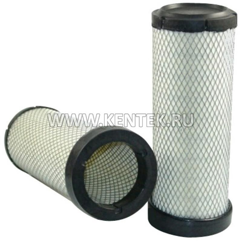Воздушный фильтр HIFI SA16669 HIFI  - фото, характеристики, описание.
