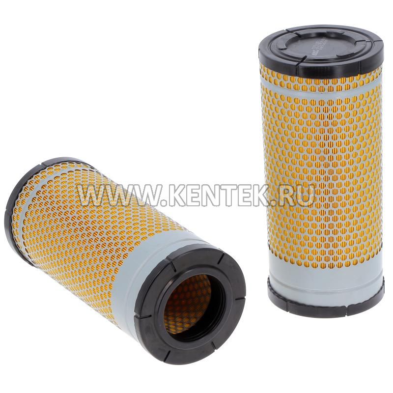 Воздушный фильтр HIFI SA160118 HIFI  - фото, характеристики, описание.