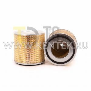 воздушный фильтр TG FILTER TGA6091 TG FILTER  - фото, характеристики, описание.