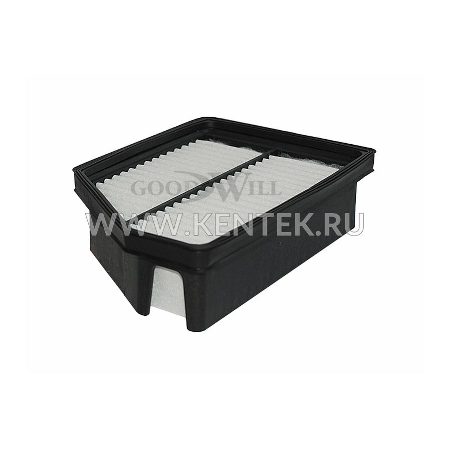 Фильтр воздушный GOODWILL AG 347 GOODWILL  - фото, характеристики, описание.